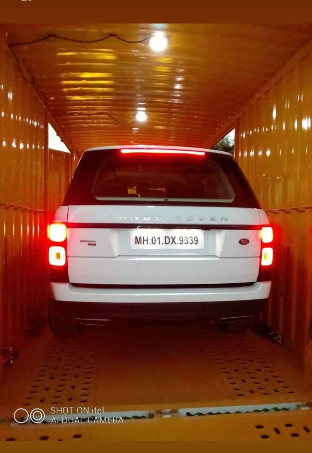 Car Transport