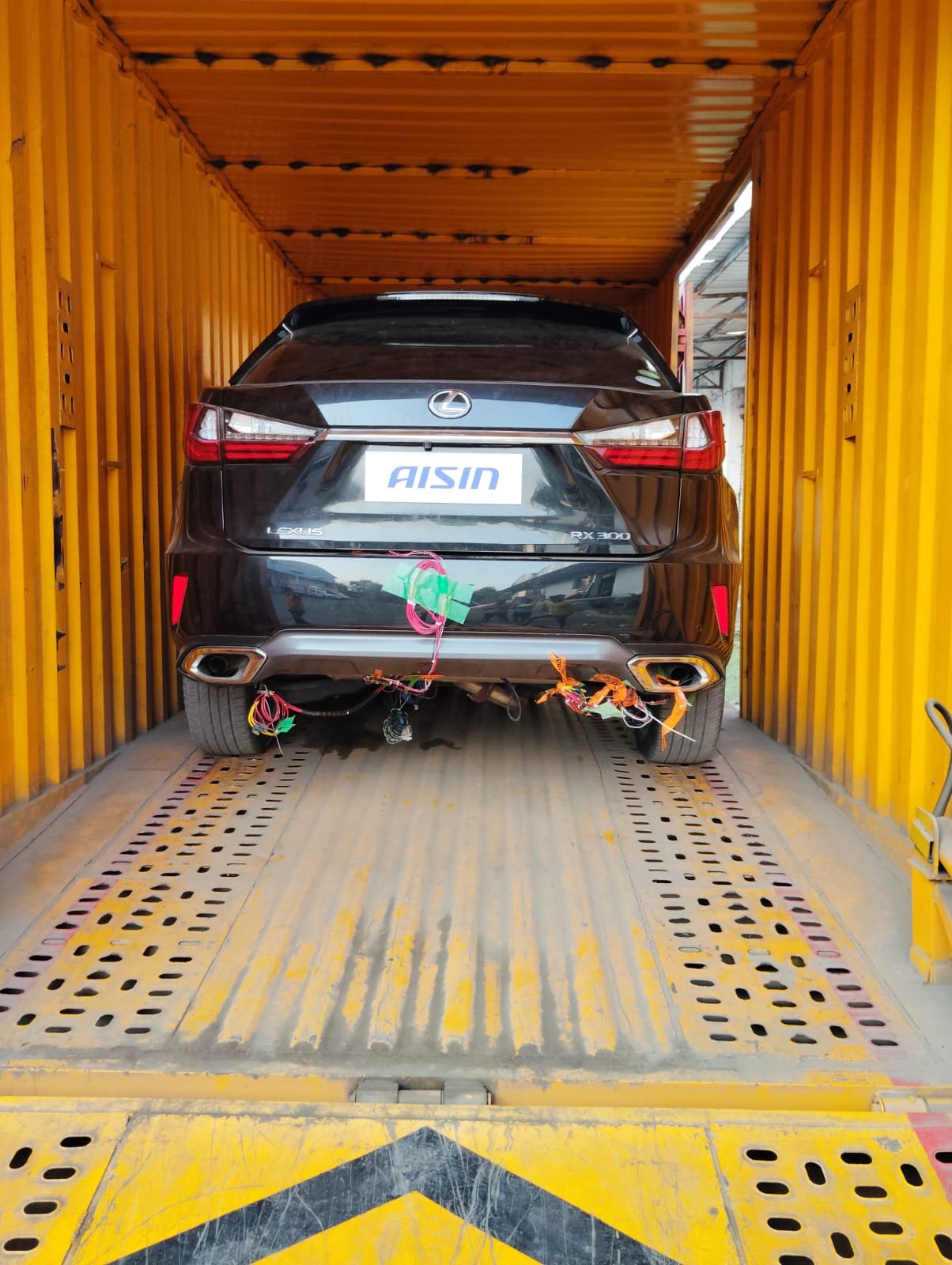 Car Transport Service in Gurgaon