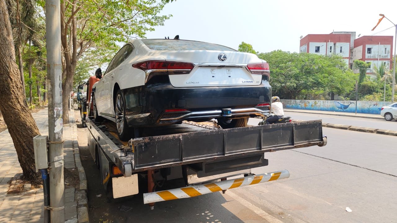 Car Transport Service in Chandigarh
