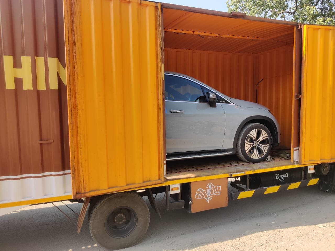 Car 7