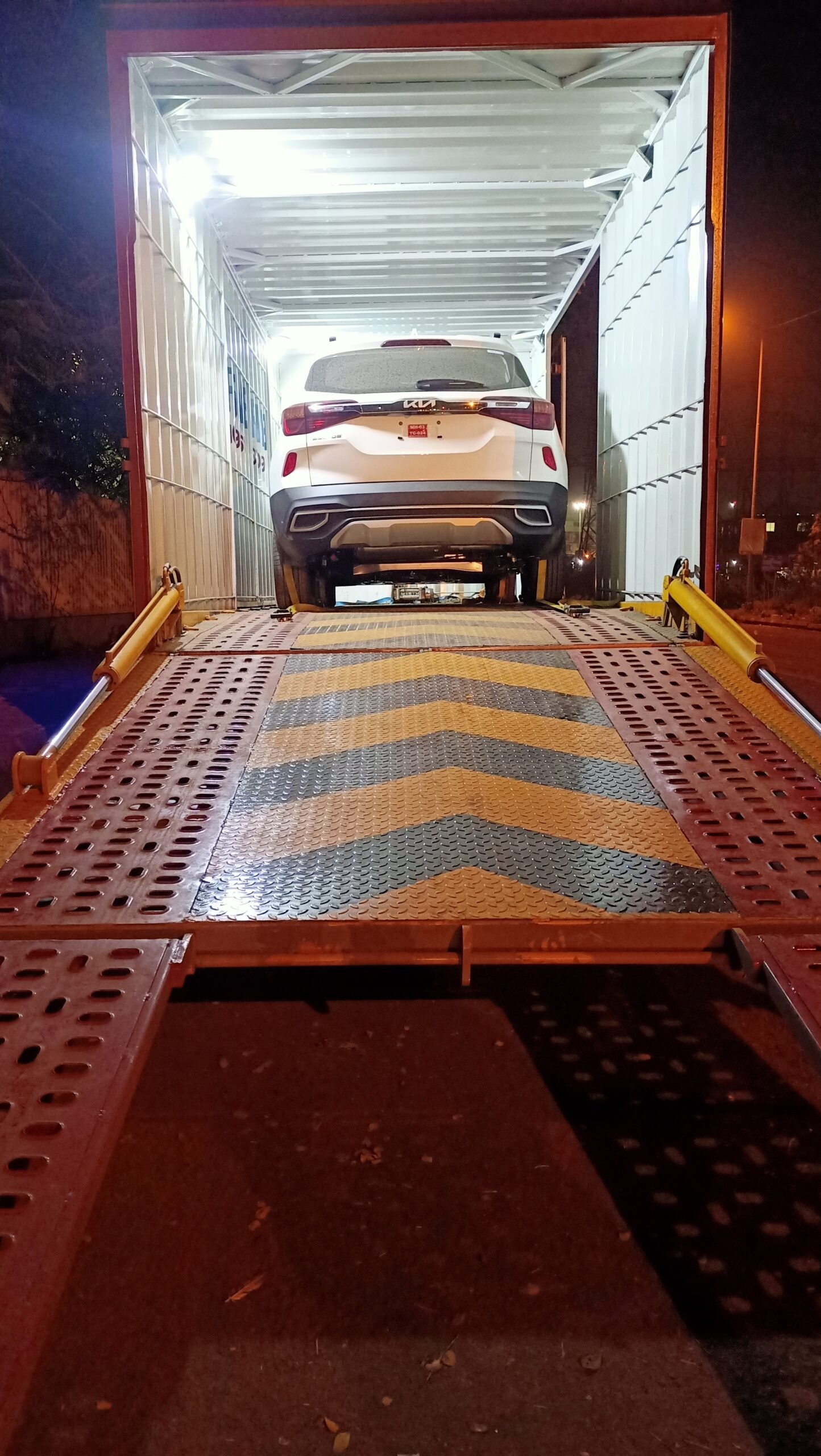 Car 6