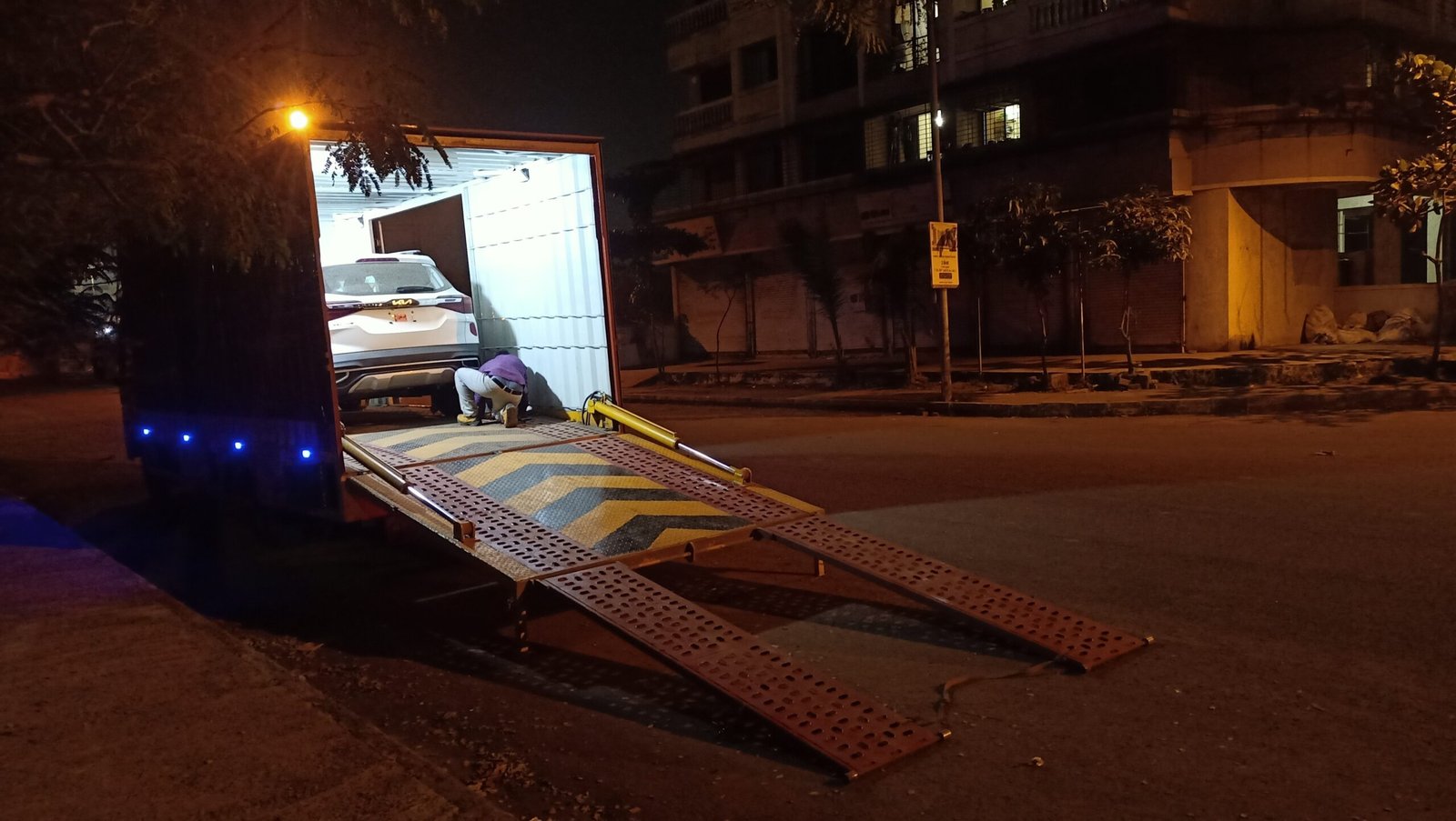 Car 3