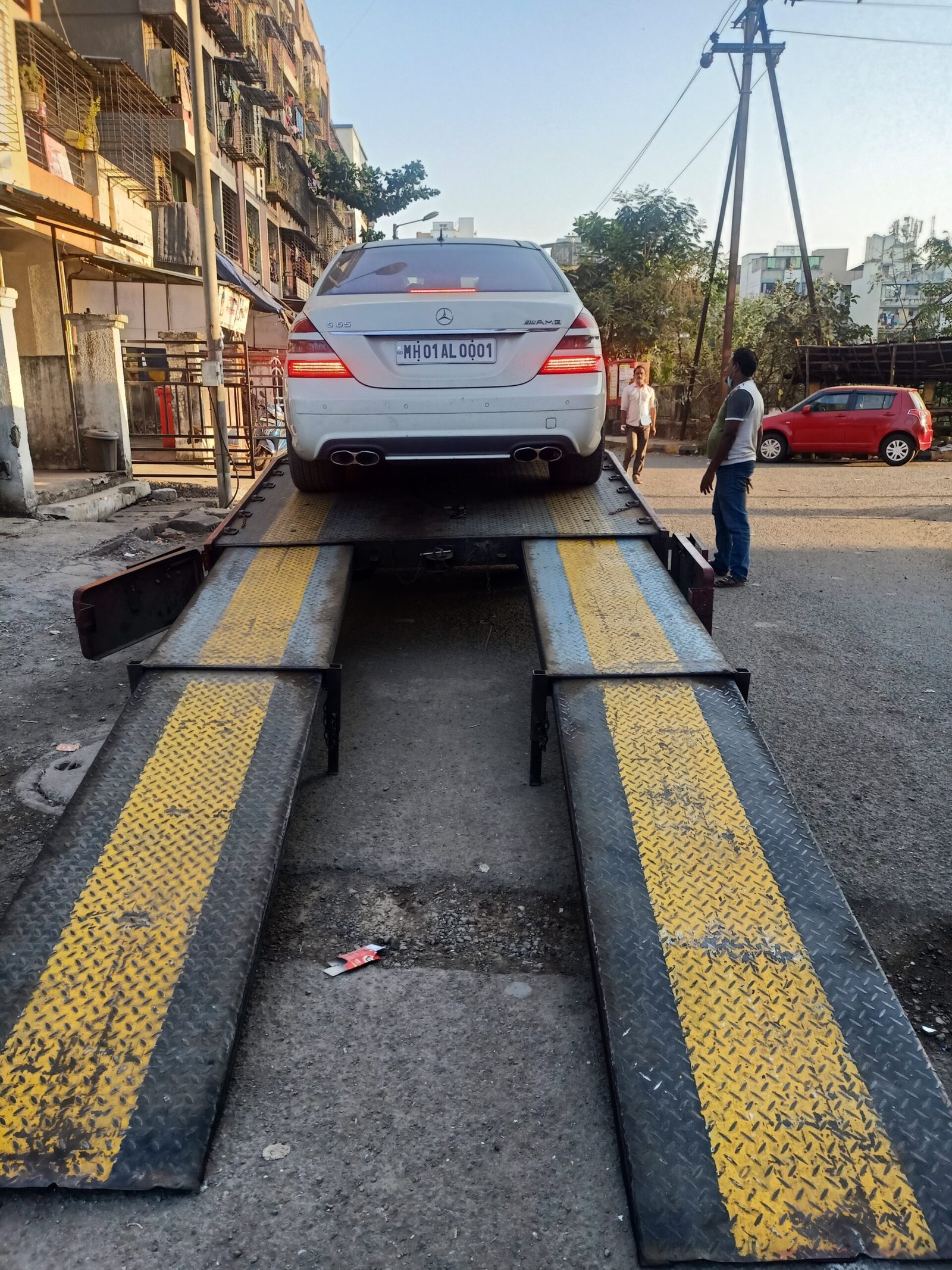 Car 2