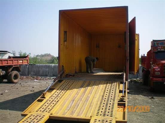 Car Transport