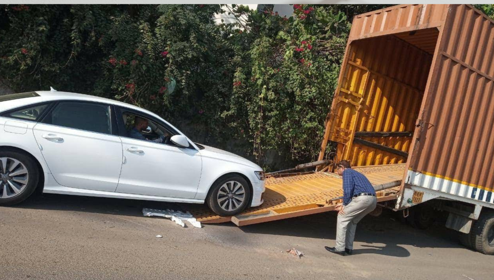 Best Car Transport Service