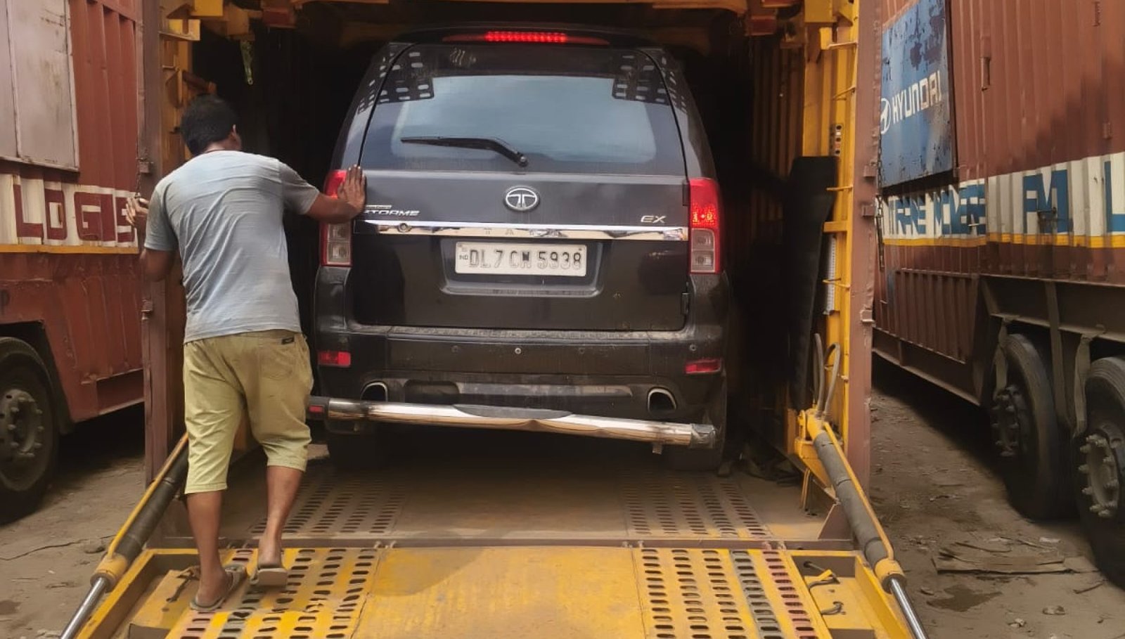 Car Transport (1)