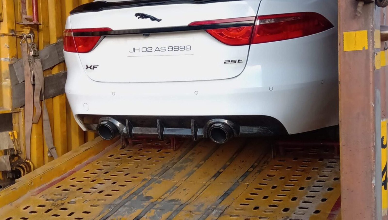 Car Transport (1)